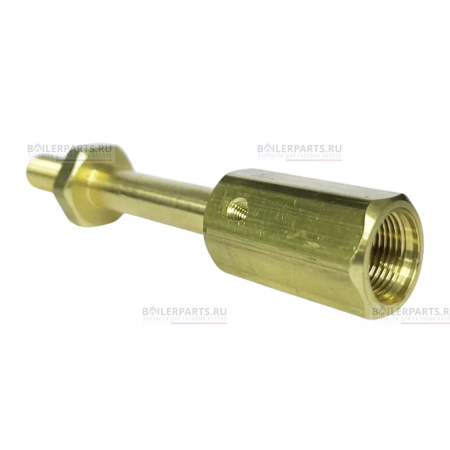 Адаптер форсунки KITURAMI 5 bar S441100003