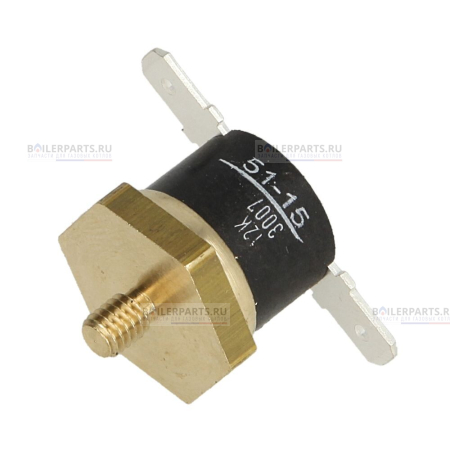 Датчик температуры Elmwood NTC для котлов De Dietrich S44698