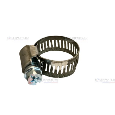 Хомут расширительного бака KITURAMI ABB S451100010