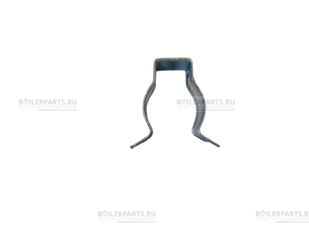 Зажим для ограничителя подачи воды серия B для котлов Elsotherm S45510027