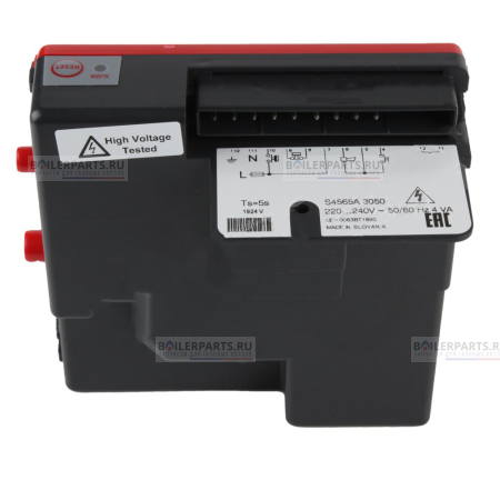 Блок управления HONEYWELL S4565A3050