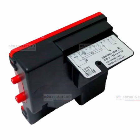 Контролер HONEYWELL S4565AM1058