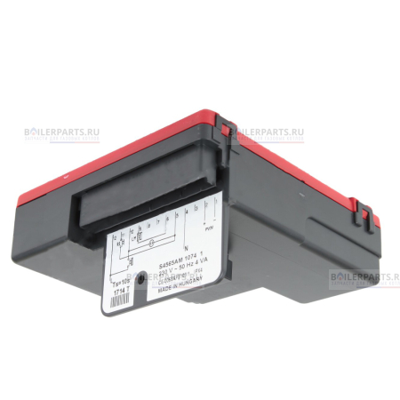 Блок управления HONEYWELL S4565AM1074