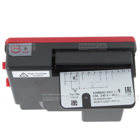 Блок управления HONEYWELL S4565AD2031