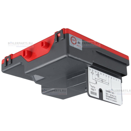 Блок управления HONEYWELL S4565BM1080