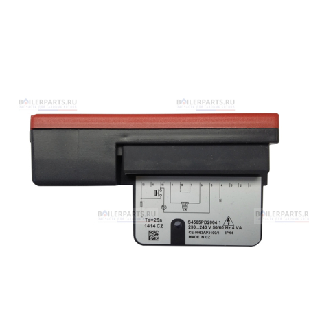 Блок управления HONEYWELL S4565PD2004
