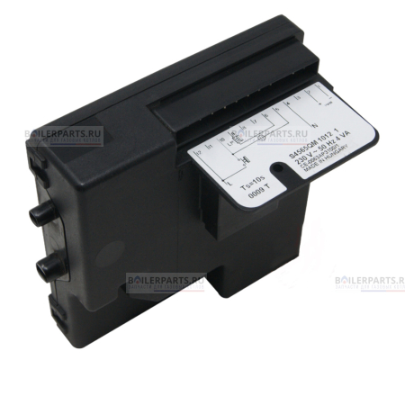 Блок управления HONEYWELL S4565QM1012