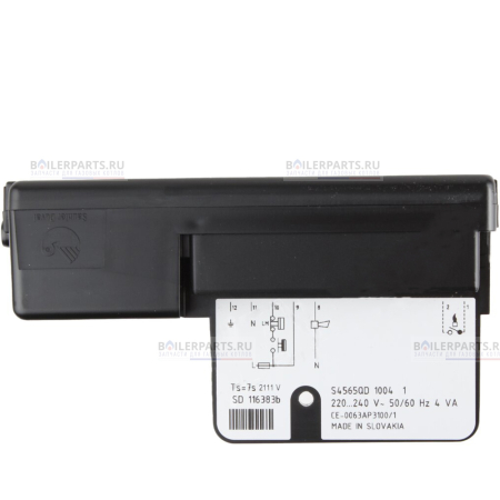 Блок управления HONEYWELL S4565QD1004