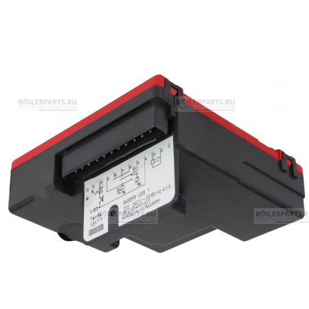 Блок управления HONEYWELL S4565R1055
