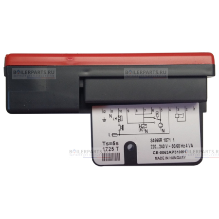 Блок управления HONEYWELL S4565R1071