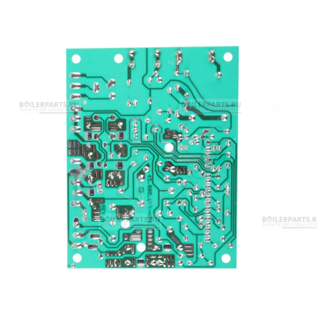 Плата управления HONEYWELL HONEYWELL S4561A1007