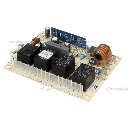 Плата управления HONEYWELL HONEYWELL S4561D1001