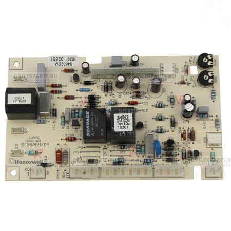 Автомат розжига HONEYWELL s4562b1053