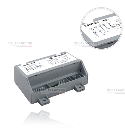 Контролер HONEYWELL S4570BS1002