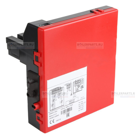 Блок управления HONEYWELL S4964V2002