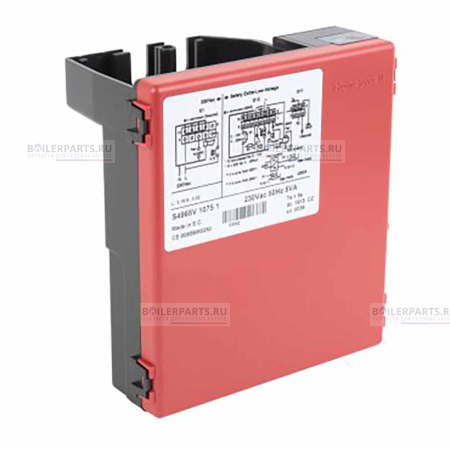 Блок управления HONEYWELL S4965V1075