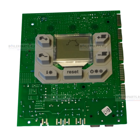 Плата управления HONEYWELL HONEYWELL S4962V3000