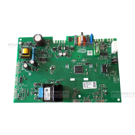 Плата управления HONEYWELL HONEYWELL S4962V3216