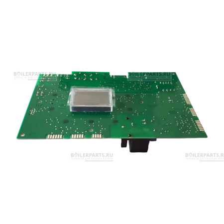 Плата управления HONEYWELL HONEYWELL S4962V3216