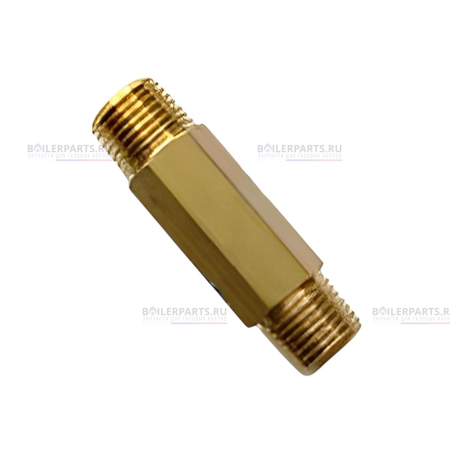 Ниппель KITURAMI S514100004