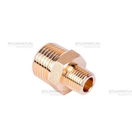 Ниппель топливного шланга KITURAMI S514100005