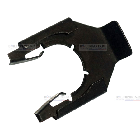 Клипса первичного теплообменника Saunier Duval S5449700