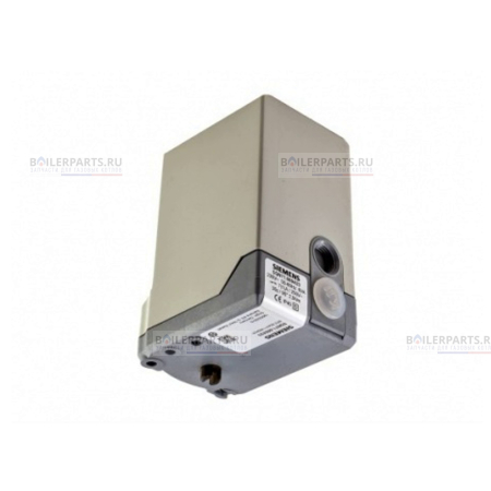 Сервопривод Siemens SQN71.669B23 S55454-D313-A100