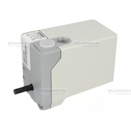 Сервопривод Siemens SQN70.454B20 S55454-D321-A100