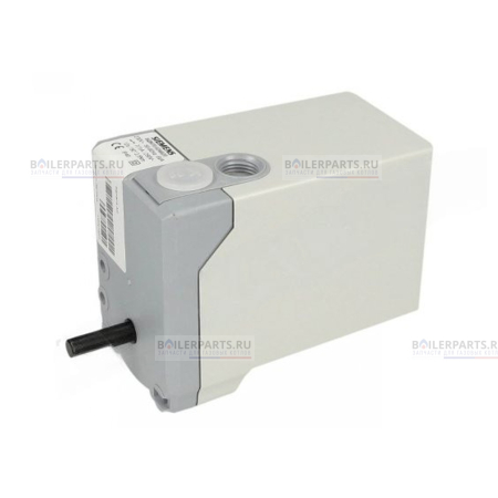 Сервопривод Siemens SQN72.6A4B20BC для котлов CIB Unigas S55454-D336-A100