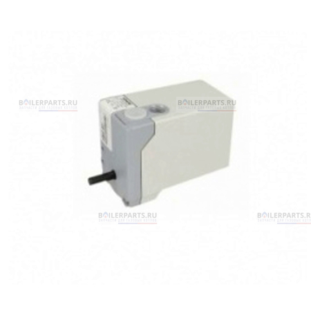 Сервопривод Siemens SQN74.254B21 S55454-D338-A100