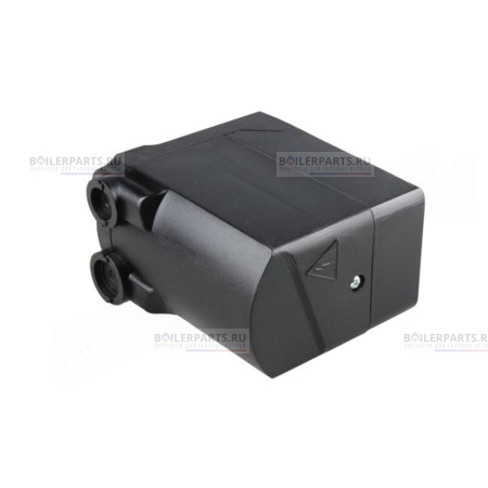 Сервопривод Siemens SQN75.224B26 S55454-D340-A100