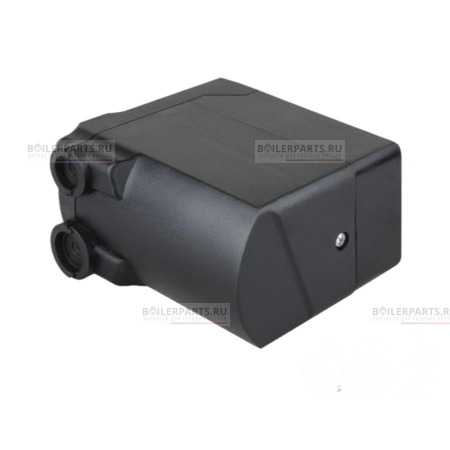 Сервопривод Siemens SQN75.424B21 S55454-D342-A100