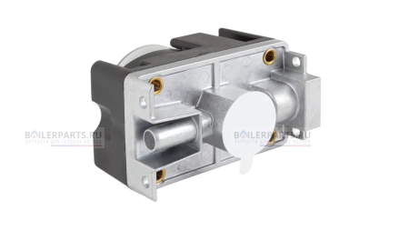 Реле давления газа QPL25.500B SIEMENS 100-500 mBar S55722-S105-A100