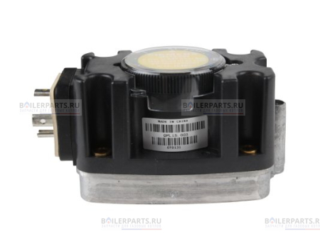 Реле давления газа/воздуха QPL15.003 SIEMENS 0.7-3 mBar S55722-S106-A100