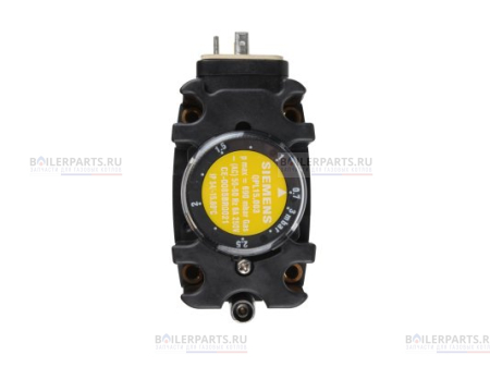 Реле давления газа/воздуха QPL15.003 SIEMENS 0.7-3 mBar S55722-S106-A100