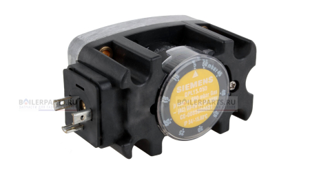 Реле давления газа/воздуха QPL15.050 SIEMENS 5-50 mBar S55722-S108-A100