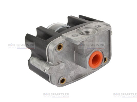 Реле давления газа/воздуха QPL25.003 SIEMENS 0.7-3 mBar S55722-S101-A100