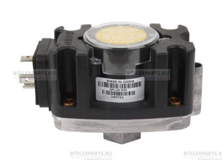 Реле давления газа/воздуха QPL25.003 SIEMENS 0.7-3 mBar S55722-S101-A100