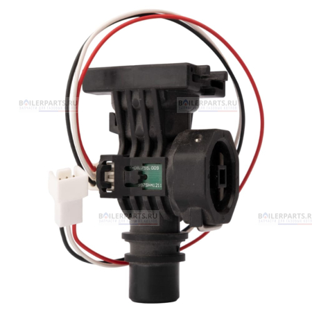 Датчик протока (Холла) + провод SAUNIER DUVAL S5720200