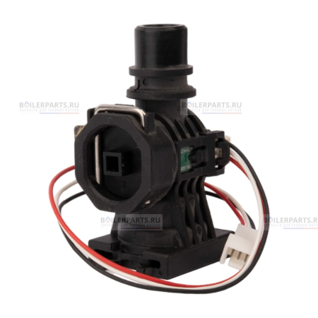 Датчик протока (Холла) + провод SAUNIER DUVAL S5720200