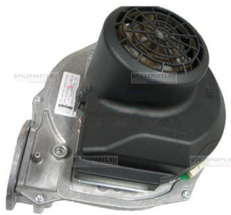 Вентилятор  85W DE DIETRICH EBMPAPST S59167