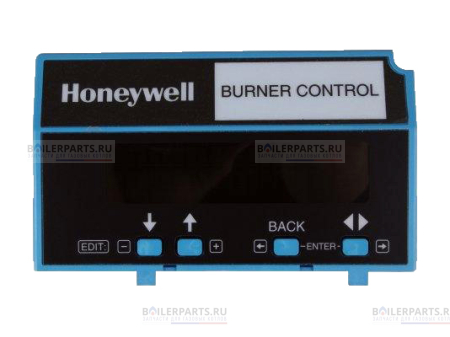 Плата дисплея HONEYWELL S7800A1001
