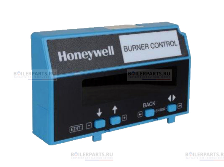 Плата дисплея HONEYWELL S7800A1001