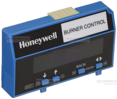 Плата дисплея HONEYWELL S7800A1035