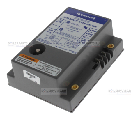 Контролер HONEYWELL S87B1016