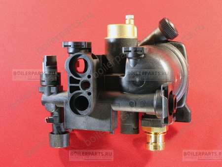 Улитка SAUNIER DUVAL S10053