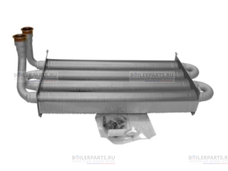 Теплообменник первичный монотермический SAUNIER DUVAL S1006500
