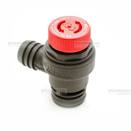 Предохранительный клапан для котлов De Dietrich S100829