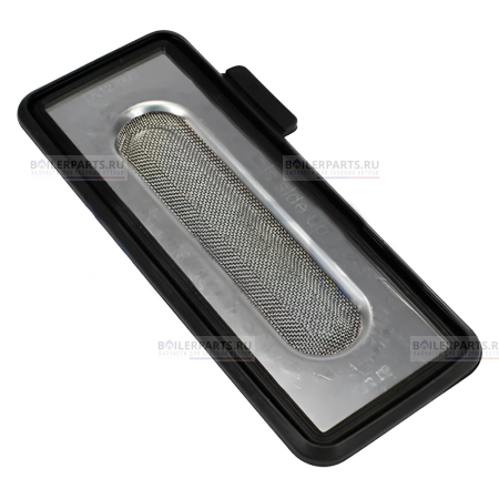 Клапан газовый DE DIETRICH 6 bar S100879