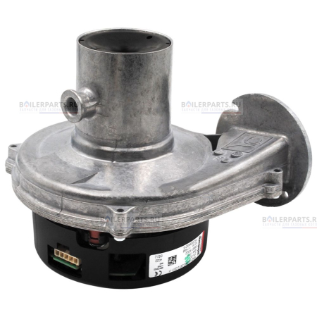 Вентилятор RG118 - R14,2x1 (15 кВт) для котлов De Dietrich S100886